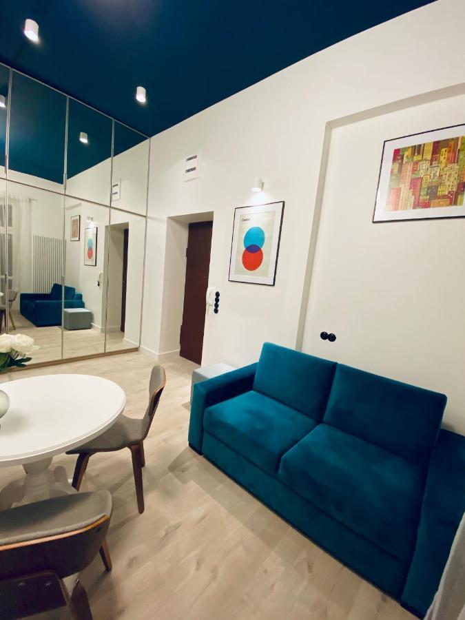 1 Syp, Kawa Vertuo, Kosmetyki Ada, 3 Min Metro Wilenska, By Visitwarsaw Apartments Eksteriør billede
