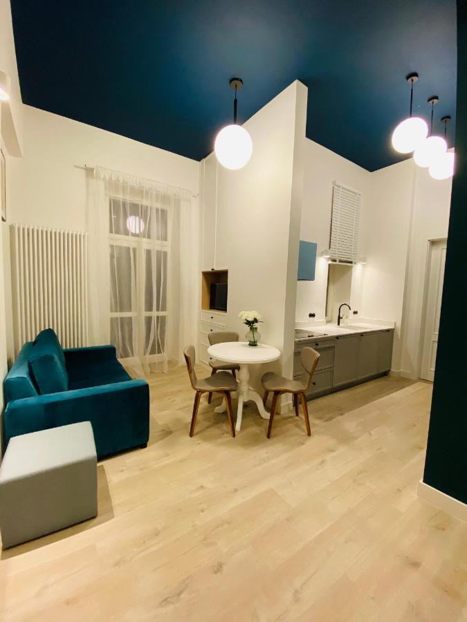 1 Syp, Kawa Vertuo, Kosmetyki Ada, 3 Min Metro Wilenska, By Visitwarsaw Apartments Eksteriør billede